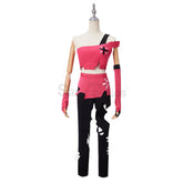 【In Stock】Anime Hazbin Hotel Cosplay Cherri Bomb Costume Costumes